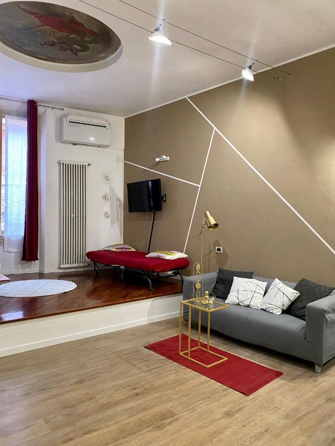 Casa Paolocci Apartment Bologna Exterior photo