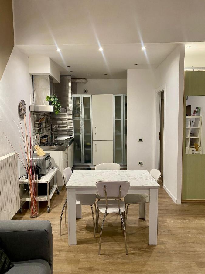Casa Paolocci Apartment Bologna Exterior photo